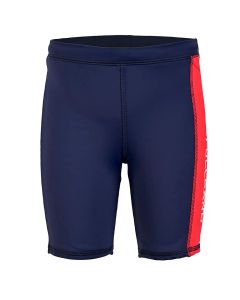 Niño Biker Liso Lycra