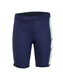 Niño Biker Liso Lycra