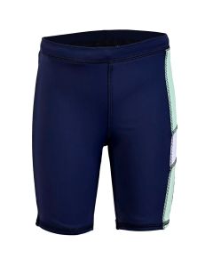 Niño Biker Liso Lycra