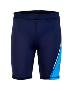 Niño Biker Liso Lycra