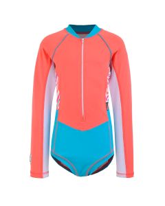 Niña Wetswim Liso Lycra