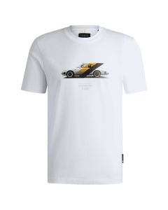 Playera MC Regular Fit