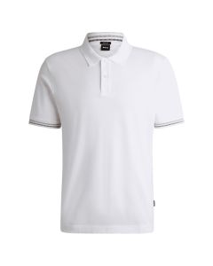 Playera Polo MC Regular Fit