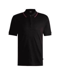 Playera Polo MC Regular Fit