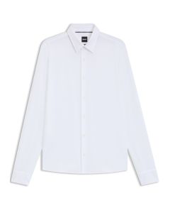 Camisa ML Slim Fit