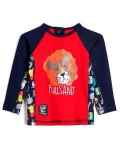 Playera BB Wet M / G Lycra