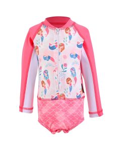 Ba Wetswim Subli Lycra