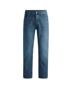 Jeans Moda Regular Fit