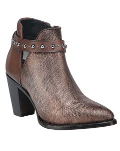 Bota Tacón Tokio