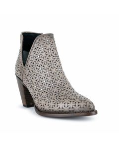 Bota Tacón