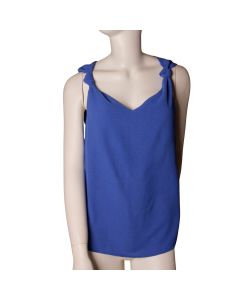 Blusa Nudos