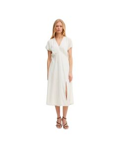 Vestido Dawarina Relaxed Fit
