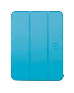 Funda Tucano Satin para IPAD 10 - Azul