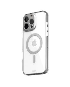 Funda Moshi Iglaze iPhone 16 Pro Max Magsafe -