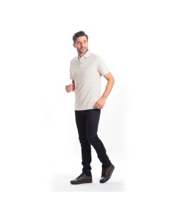 Playera Polo MC
