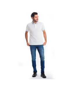 Playera Polo MC