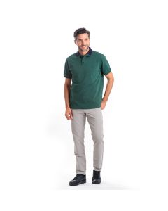 Playera Polo MC