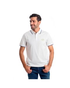 Playera Polo MC