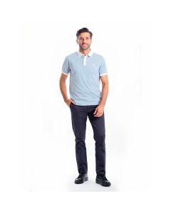 Playera Polo MC