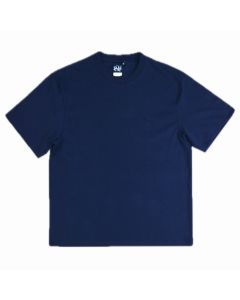 Playera Oversize