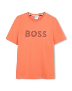 Playera Manga Corta