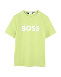Playera Manga Corta