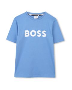 Playera Manga Corta