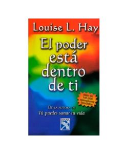 el Poder Esta Dentro de Ti