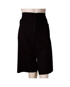 Bermuda Gabardina