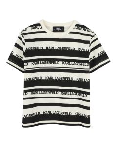 Playera Manga Corta