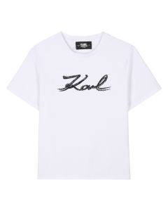 Playera Manga Corta