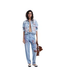 Jeans DENIM_HAWAI
