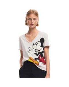 Playera TS_MICKEY Joker