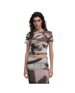 Playera TS_DELAWARE