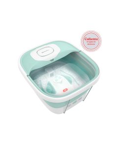 Spa de Pies Elite Smart Space con Calentamiento