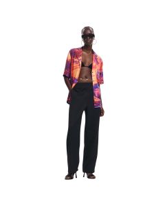 Camisa ML SHIRT_PARADISE_LACROIX