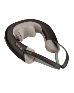 Pro Therapy Elite Masajeador de Cuello Shiatsu