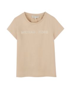 Playera Manga Corta Moda