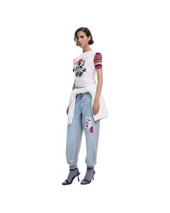 Playera TS_MINNIE