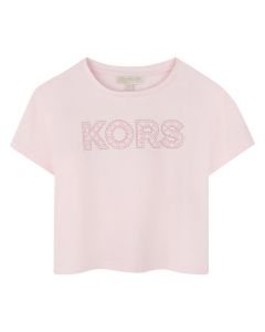 Playera Manga Corta Moda
