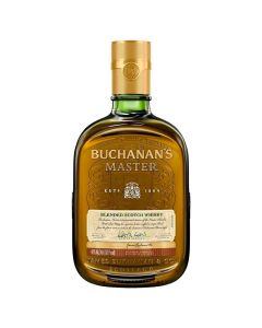 Buchanans Master 1 LTO