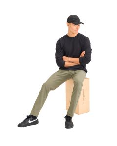 Pantalón Go Chino Slim