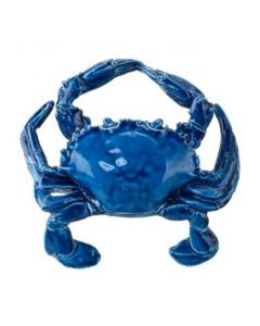 Figura Decorativa Cangrejo 5.75"