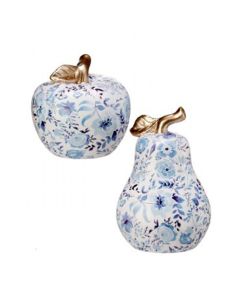 Figura Decorativa Fruta 6.5"