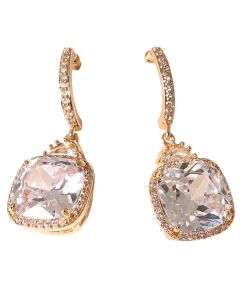 Aretes Novias