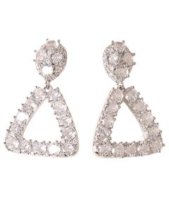 Aretes Novias