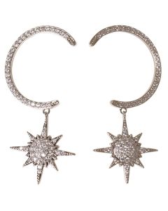 Aretes Novias