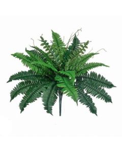 Follaje Decorativo Artificial 22"