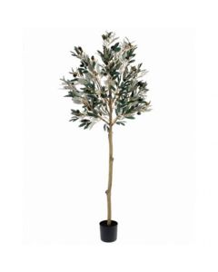 Árbol Decorativo Artificial