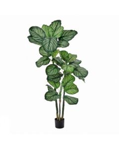 Árbol Decorativo Artificial 5 Pies